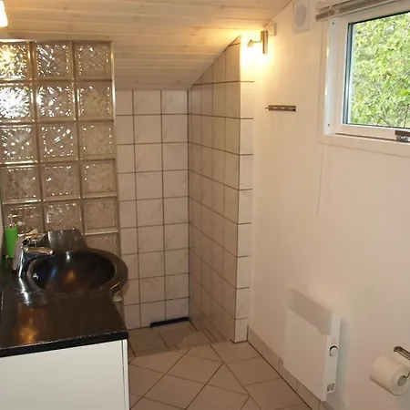 Holiday Nellemannsvej E- 3121 Vakantiehuis