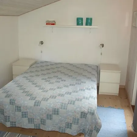 Holiday Nellemannsvej E- 3121 Vakantiehuis