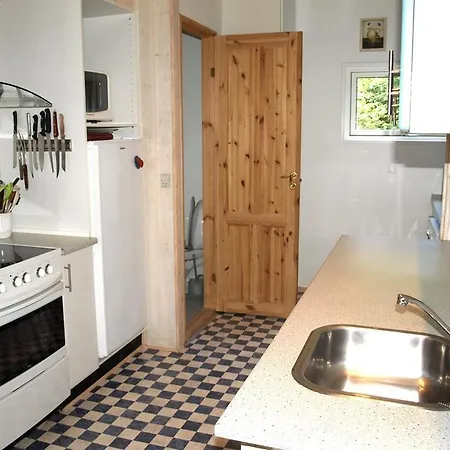 Holiday Nellemannsvej E- 3121 Vakantiehuis *