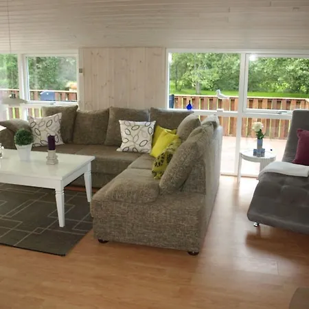 Vakantiehuis Holiday Nellemannsvej E- 3121