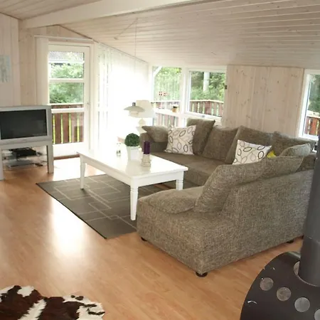 Holiday Nellemannsvej E- 3121 Vakantiehuis Nordost